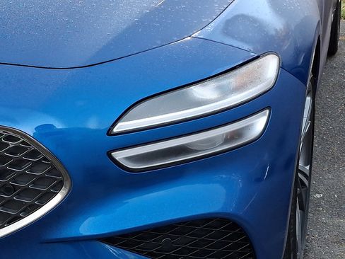 Certified 2024 Genesis G70 2.5T w/ Sport Prestige Package image 7