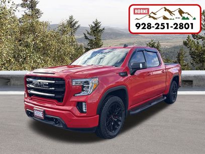 Used 2020 GMC Sierra 1500 Elevation