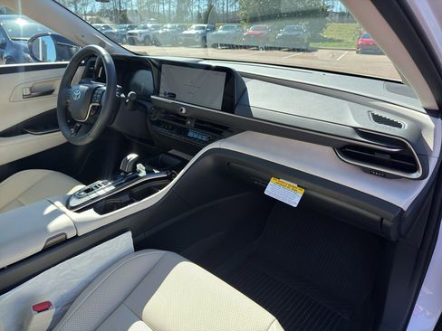 New 2026 Toyota Crown Limited image 18