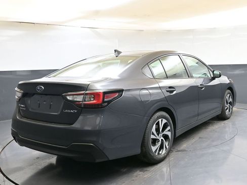 Certified 2025 Subaru Legacy Premium AWD/4WD image 5