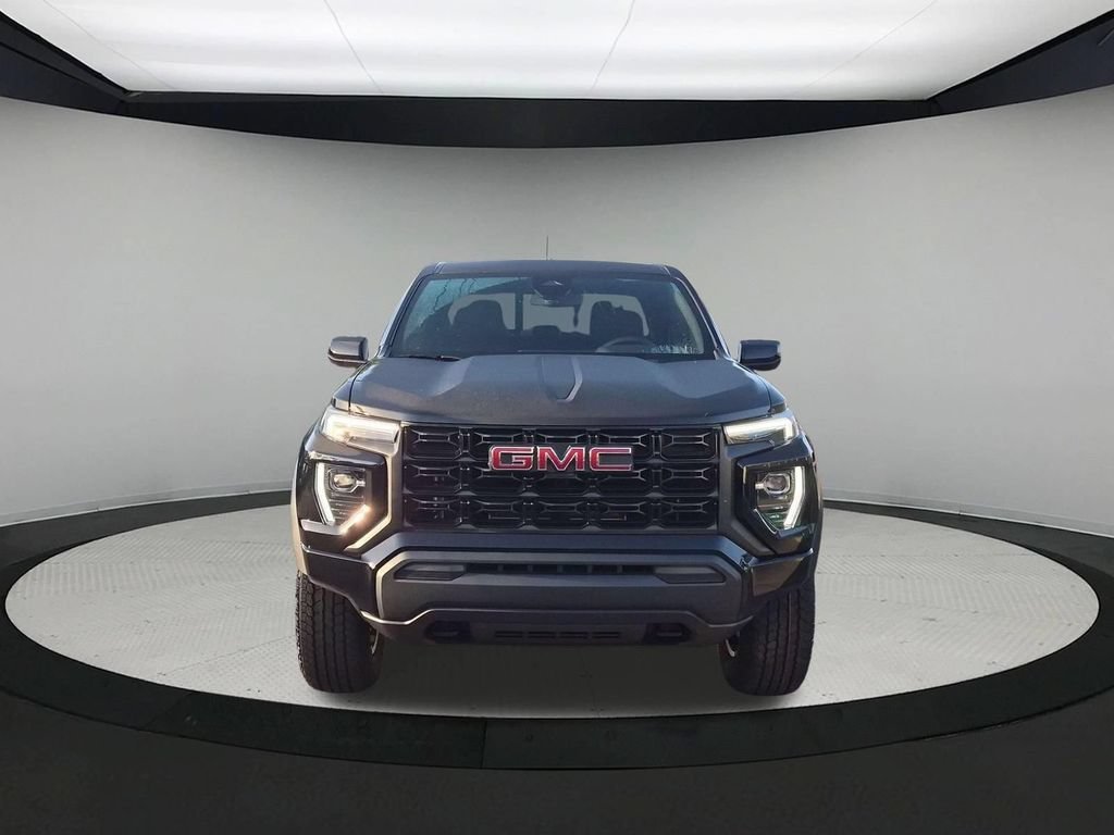 New 2026 GMC Canyon Elevation RWD image 8