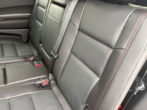 New 2026 Dodge Durango GT image 39