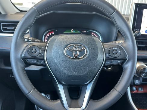 Certified 2024 Toyota RAV4 Adventure AWD/4WD image 22