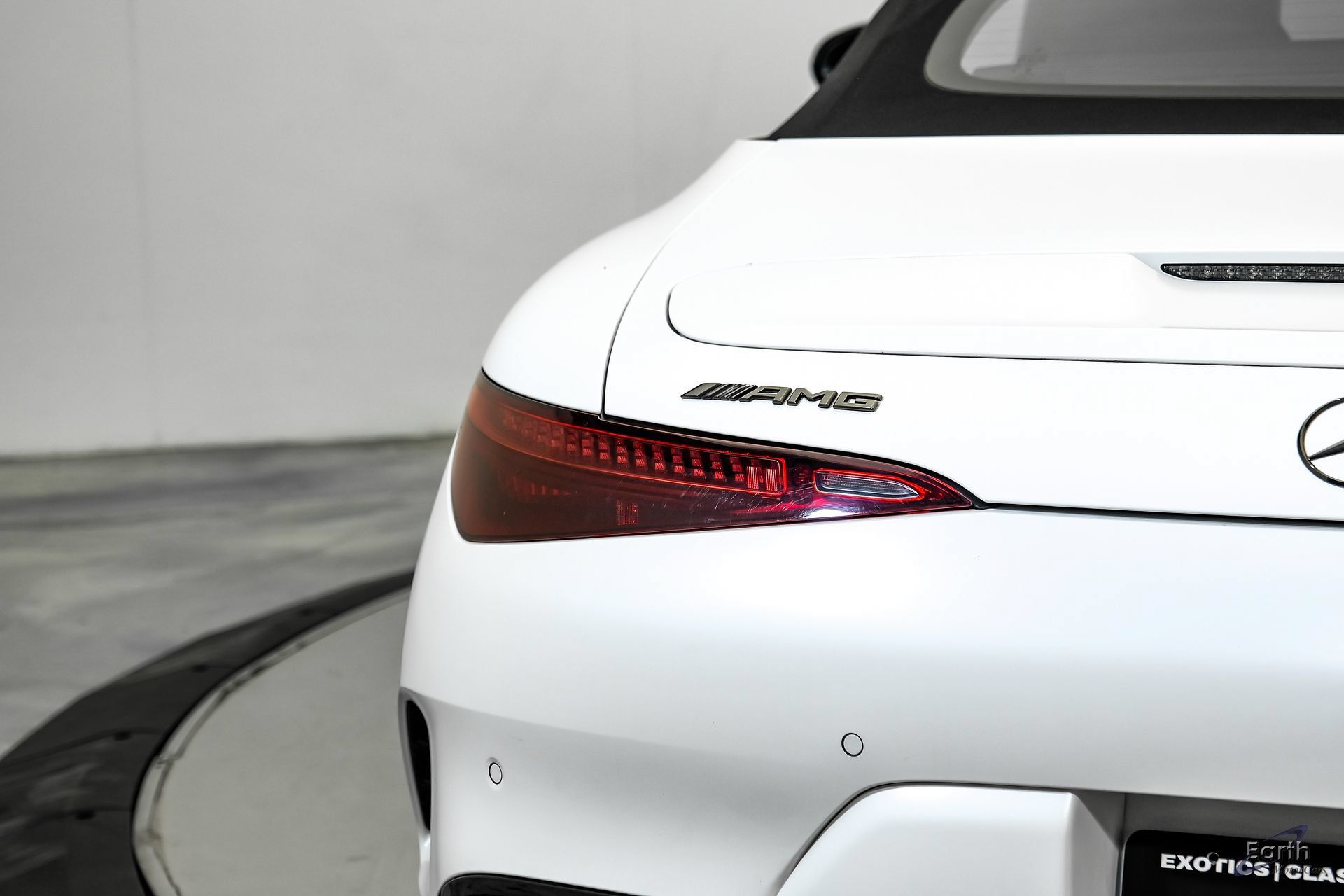 Used 2022 Mercedes-Benz SL 63 AMG 4MATIC image 15