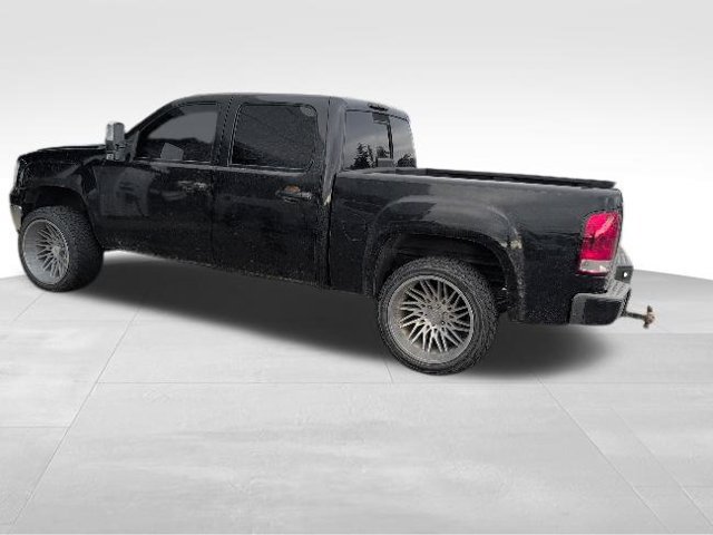 Used 2008 GMC Sierra 1500 Denali AWD/4WD image 9