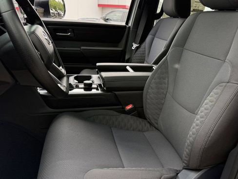 New 2026 Toyota Tundra SR5 RWD image 19
