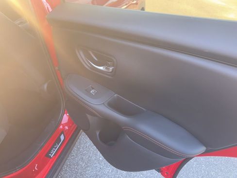 New 2026 Honda HR-V Sport image 16