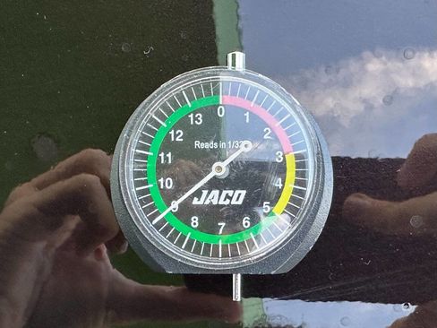 Used 2021 Ford F150 Lariat image 45