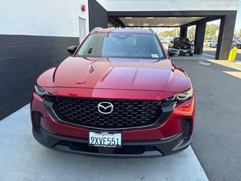 Used 2026 MAZDA CX-50 AWD 2.5 S w/ Accent Package image 3