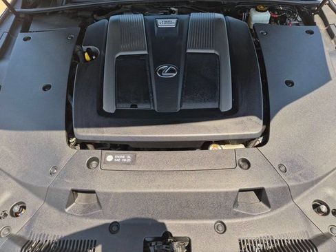 Used 2018 Lexus LS 500 AWD w/ Luxury Package image 24