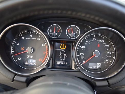 Used 2009 Audi TT 3.2 Premium Plus AWD/4WD image 70