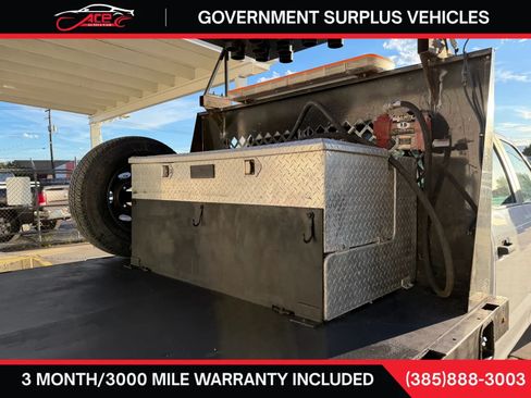 Used 2017 Ford F350 XL w/ Power Equipment Group RWD image 25