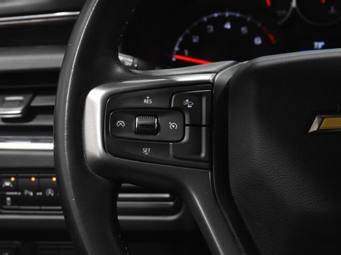 Used 2023 Chevrolet Tahoe LS w/ Driver Alert Package AWD/4WD image 8