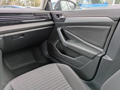 New 2026 Volkswagen Jetta S FWD image 17