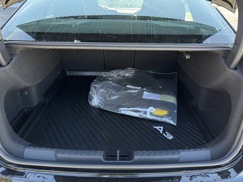 Used 2023 Audi S3 Premium Plus w/ Premium Plus Package image 12