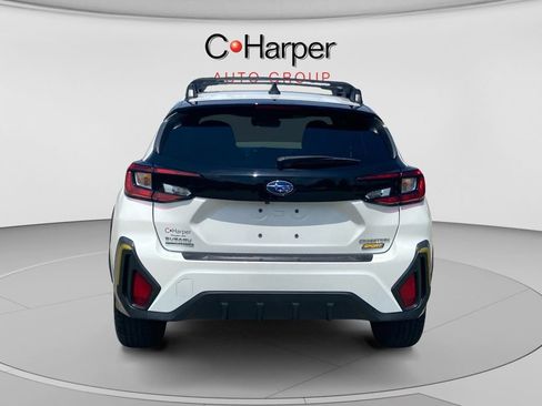 Used 2024 Subaru Crosstrek 2.5i Sport AWD/4WD image 6