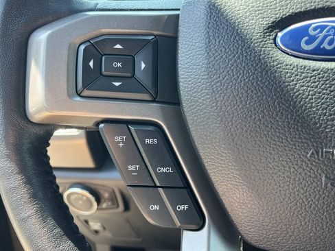 Used 2021 Ford Expedition XLT AWD/4WD image 34