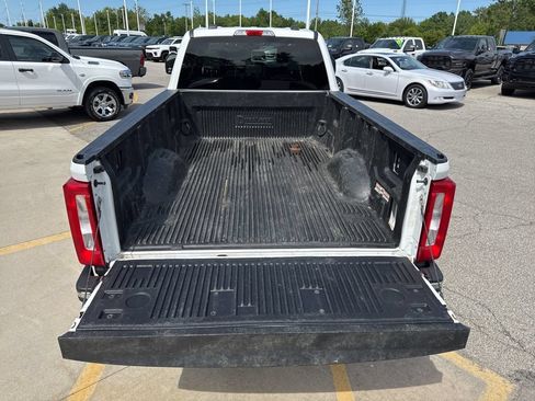 Used 2024 Ford F250 XLT AWD/4WD image 23