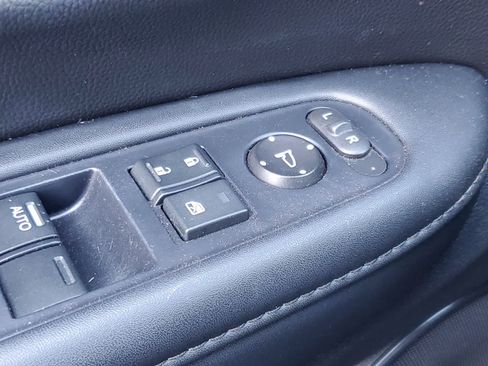 Used 2020 Honda HR-V Sport image 25