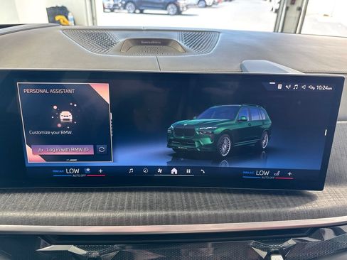 Used 2026 BMW ALPINA XB7 AWD/4WD image 25