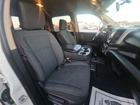 Used 2019 RAM 3500 Tradesman image 17