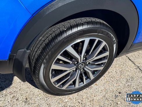 Used 2021 Nissan Kicks SV image 19