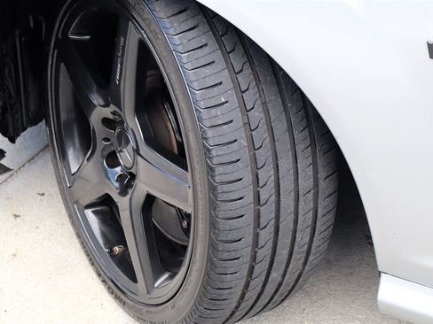Used 2008 Mercedes-Benz S 65 AMG image 15