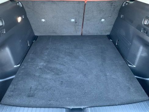 Certified 2025 MAZDA CX-50 2.5 Turbo w/ Premium Plus Pkg image 18