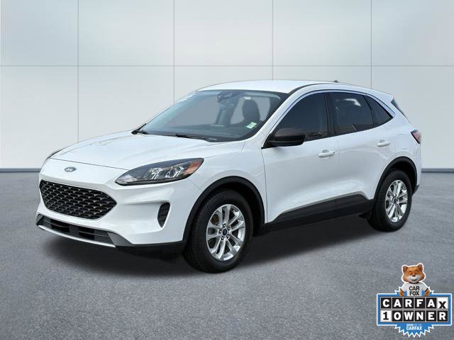 Used 2022 Ford Escape SE FWD image 6