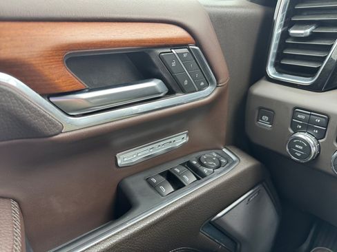 Certified 2023 GMC Sierra 1500 Denali w/ Denali Reserve Package image 36