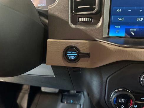 Used 2024 Ford Bronco Wildtrak AWD/4WD image 25