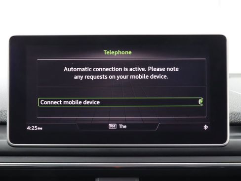 Used 2019 Audi A5 2.0T Prestige w/ Black Optic Plus Package AWD/4WD image 27
