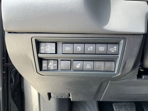 New 2026 Toyota Tundra Platinum image 18