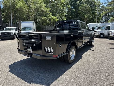 New 2026 Ford F450 Lariat AWD/4WD image 8
