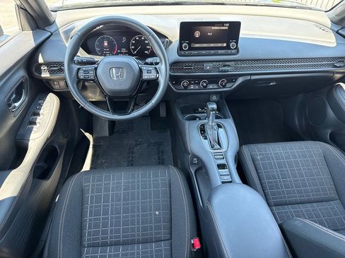 Used 2023 Honda HR-V Sport image 23