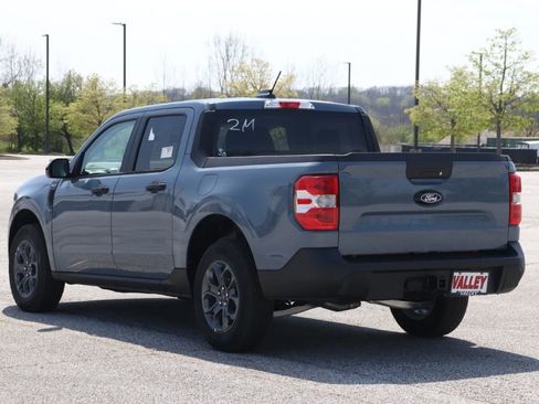 New 2026 Ford Maverick XLT AWD/4WD image 6