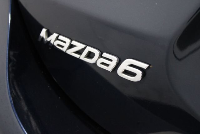 Used 2016 MAZDA MAZDA6 Grand Touring FWD image 6