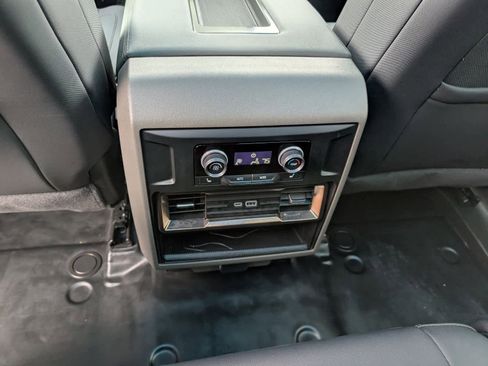 Certified 2025 GMC Hummer EV 2X w/ LPO, Sport Package image 16