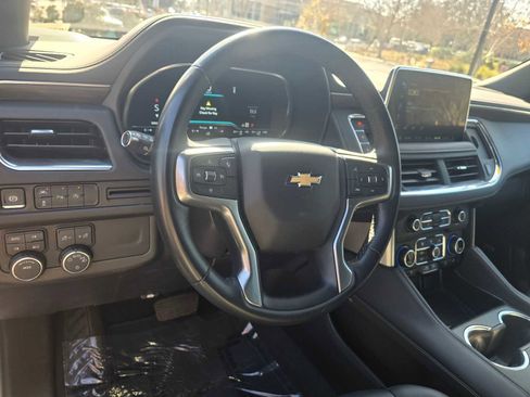 Used 2024 Chevrolet Tahoe LT image 26