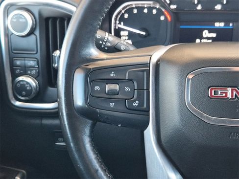 Used 2021 GMC Sierra 1500 Elevation image 29