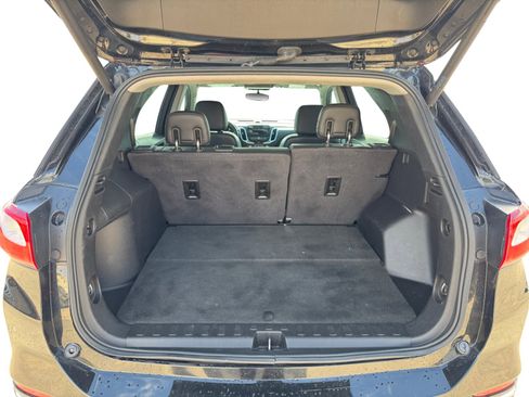 Used 2018 Chevrolet Equinox Premier image 19