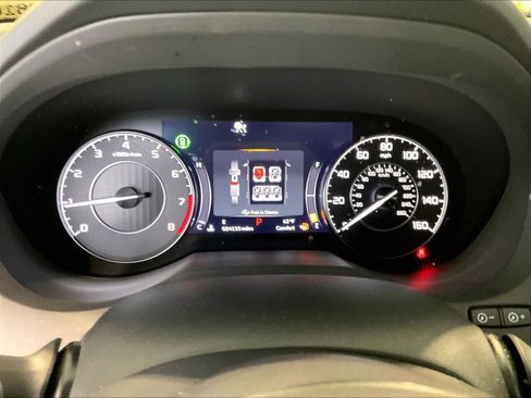 Used 2024 Acura RDX SH-AWD w/ Technology Package image 21