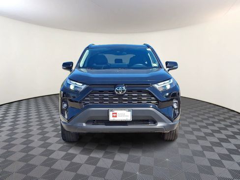 Certified 2024 Toyota RAV4 XLE Premium w/ Weather Package AWD/4WD image 3
