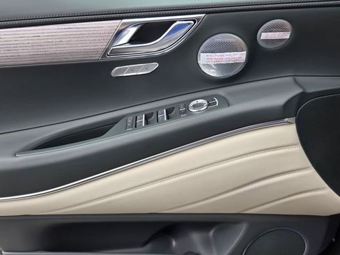 New 2026 Genesis GV80 3.5T Prestige AWD/4WD image 14