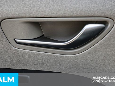 Used 2024 Hyundai Tucson SEL FWD image 55