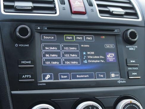 Used 2016 Subaru Impreza 2.0i image 30