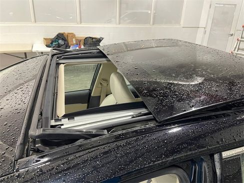 Used 2024 Toyota Camry XLE w/ Navigation Package image 19