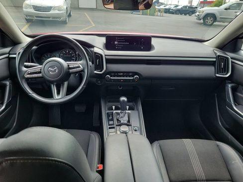 Used 2025 MAZDA CX-50 AWD 2.5 S w/ Preferred Package image 12