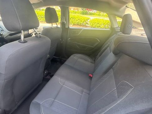 Used 2019 Ford Fiesta SE w/ Equipment Group 201A FWD image 17