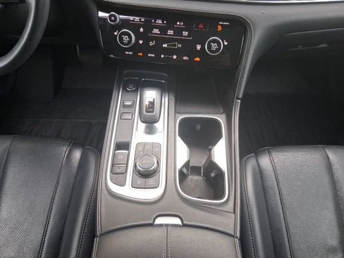 Used 2023 INFINITI QX60 Pure FWD image 15